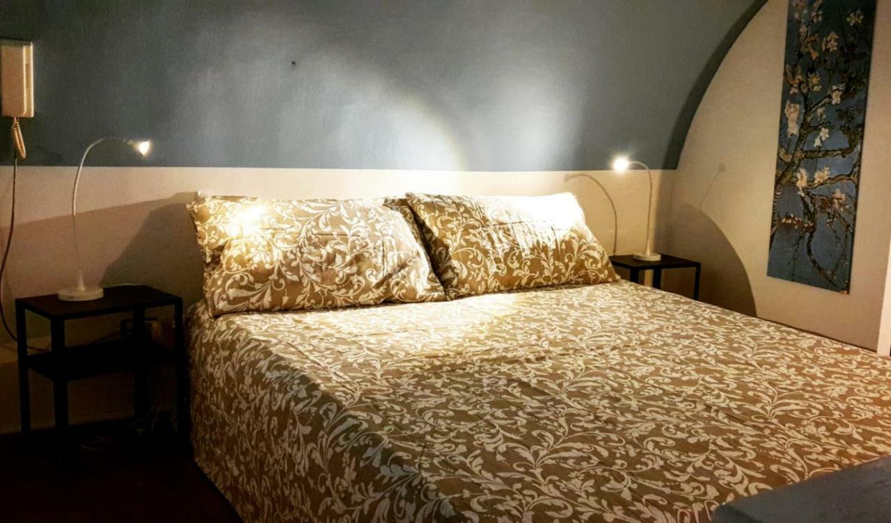 Cassatella House Lejlighed CTA Eksteriør billede